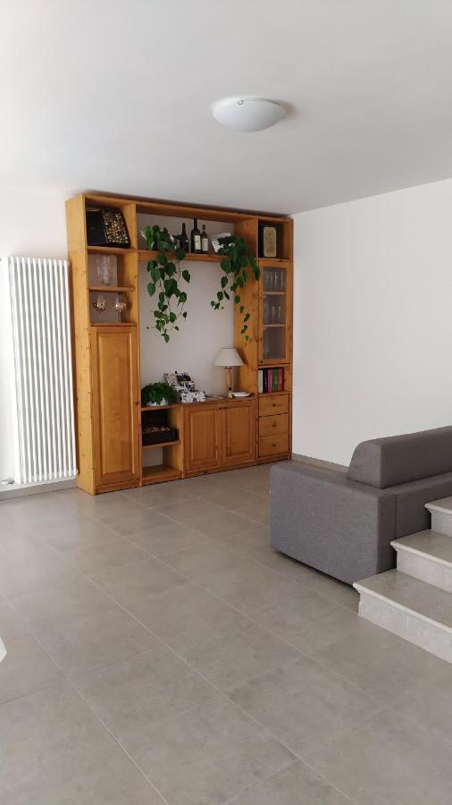 شقة Casa Mirella Vigolo Vattaro المظهر الخارجي الصورة