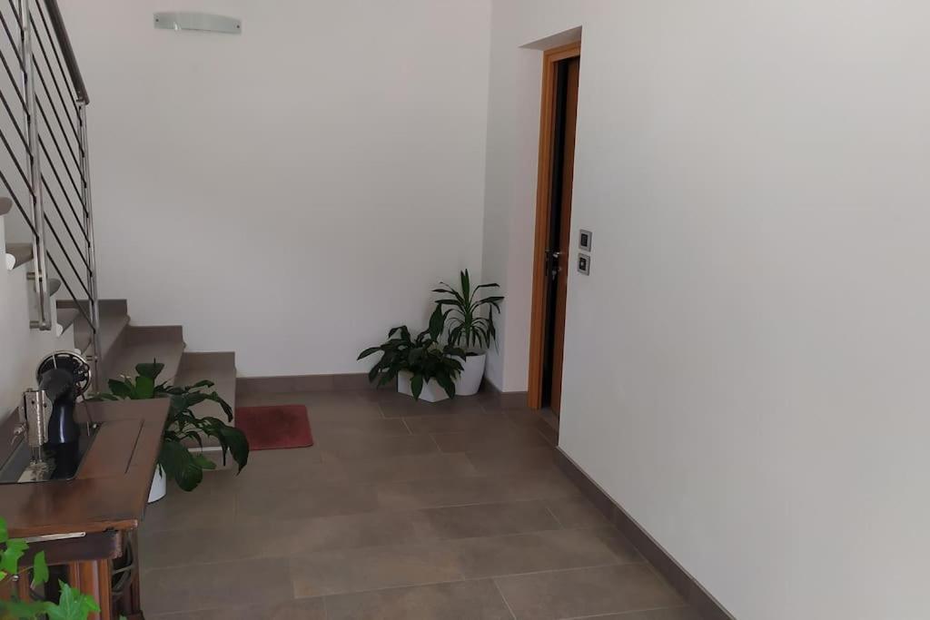 شقة Casa Mirella Vigolo Vattaro المظهر الخارجي الصورة